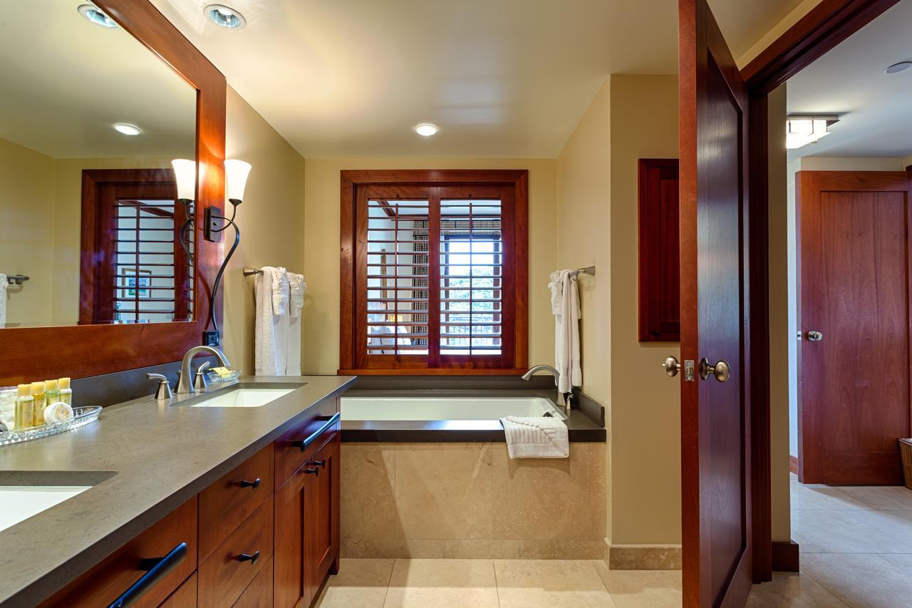 Third Floor Villa Ocean View - Beach Tower At Ko Olina Beach Villas Resort Kapolei Eksteriør bilde