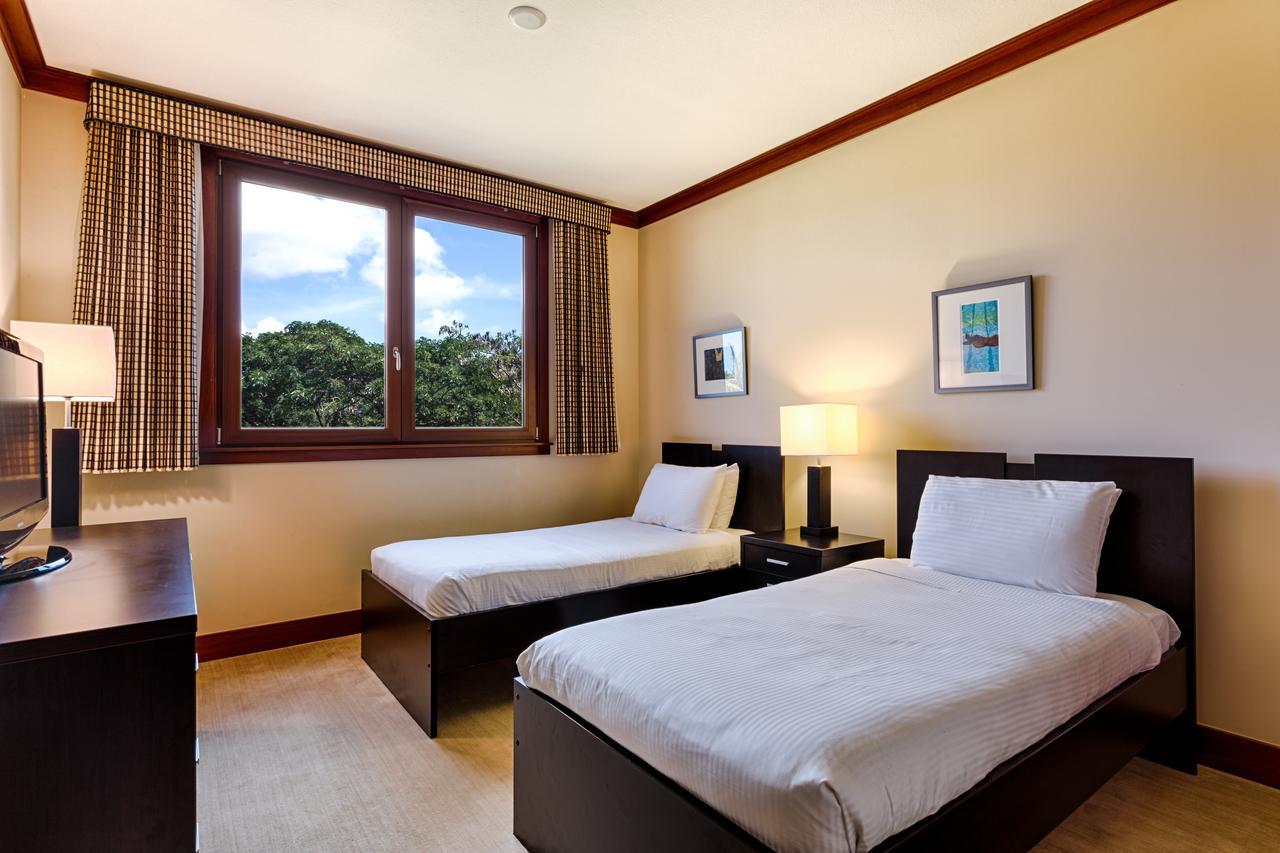Third Floor Villa Ocean View - Beach Tower At Ko Olina Beach Villas Resort Kapolei Eksteriør bilde