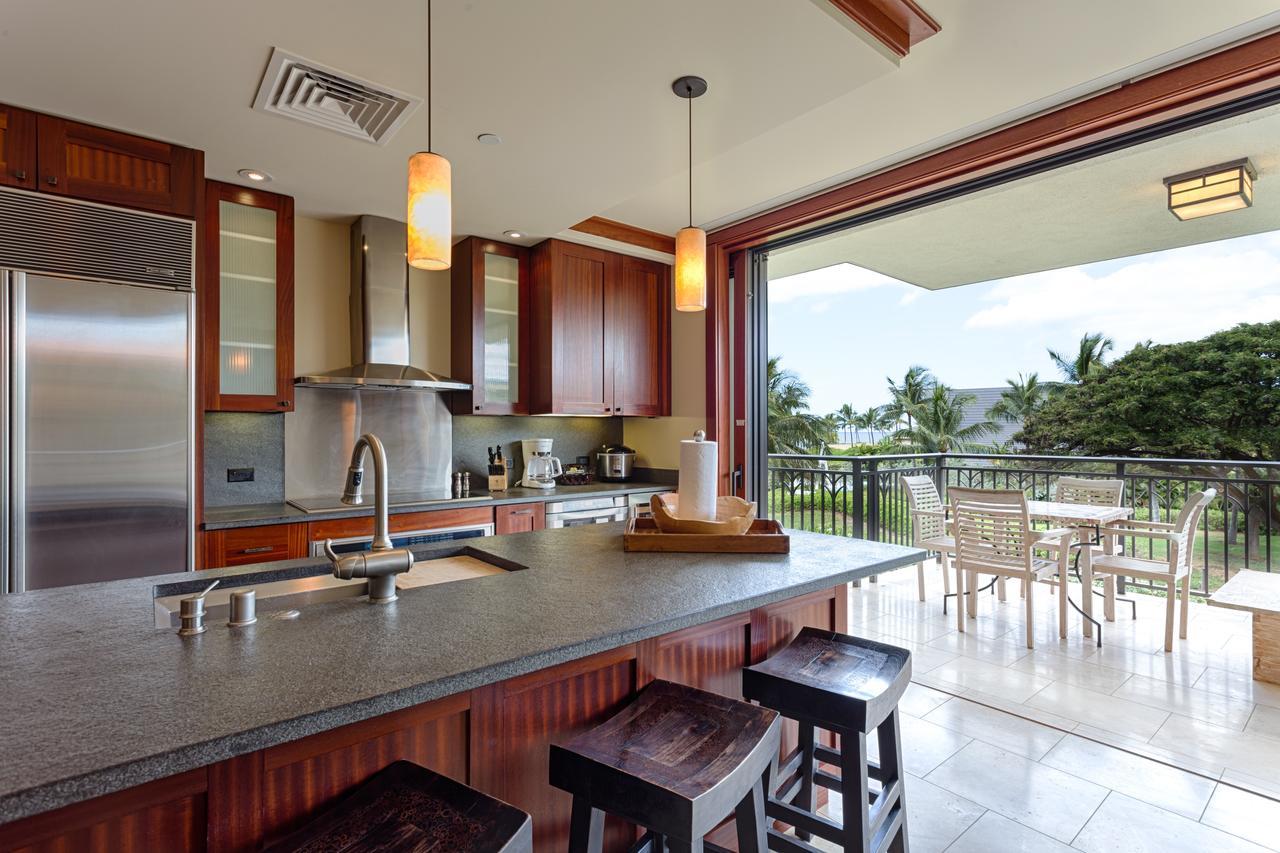 Third Floor Villa Ocean View - Beach Tower At Ko Olina Beach Villas Resort Kapolei Eksteriør bilde