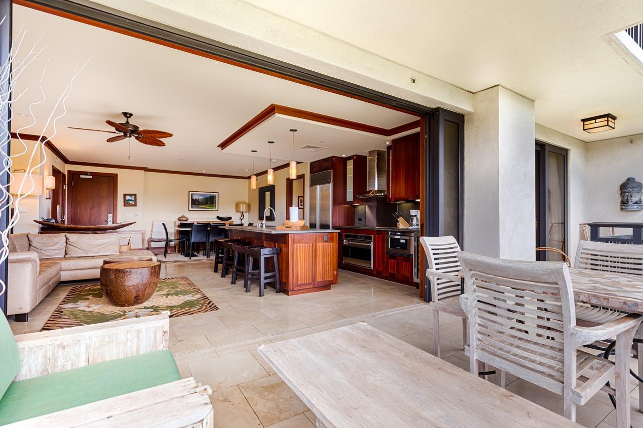 Third Floor Villa Ocean View - Beach Tower At Ko Olina Beach Villas Resort Kapolei Eksteriør bilde