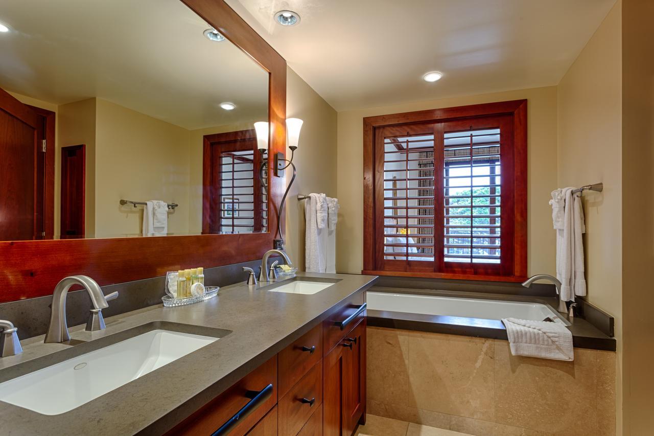 Third Floor Villa Ocean View - Beach Tower At Ko Olina Beach Villas Resort Kapolei Eksteriør bilde
